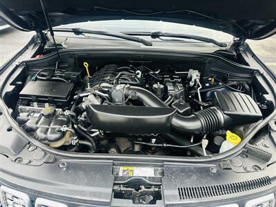 2018 Jeep Grand Cherokee Summit   - Photo 32 - Kansas City, MO 64131