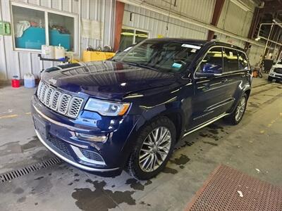 2018 Jeep Grand Cherokee Summit   - Photo 5 - Kansas City, MO 64131