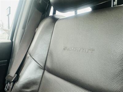 2018 Jeep Grand Cherokee Summit   - Photo 29 - Kansas City, MO 64131