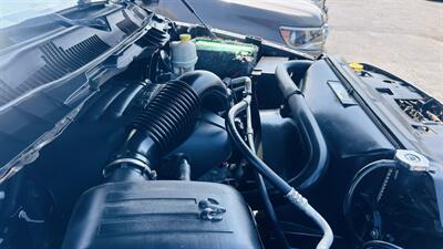 2014 RAM 1500 SLT - Photo 23 - Raytown, MO 64138