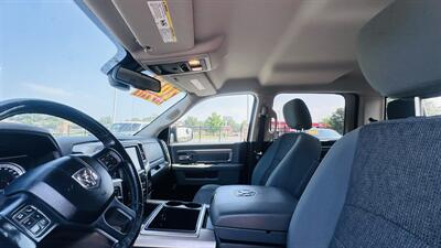 2014 RAM 1500 SLT - Photo 10 - Raytown, MO 64138