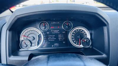 2014 RAM 1500 SLT - Photo 16 - Raytown, MO 64138