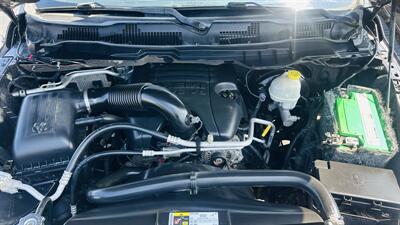 2014 RAM 1500 SLT - Photo 25 - Raytown, MO 64138