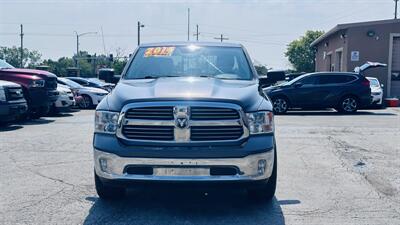 2014 RAM 1500 SLT - Photo 2 - Raytown, MO 64138