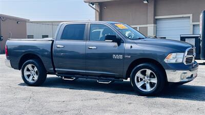 2014 RAM 1500 SLT - Photo 4 - Raytown, MO 64138