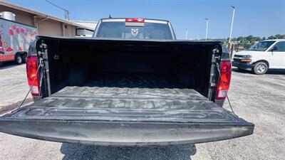 2014 RAM 1500 SLT - Photo 21 - Raytown, MO 64138