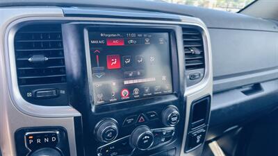 2014 RAM 1500 SLT - Photo 12 - Raytown, MO 64138