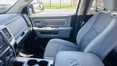 2014 RAM 1500 SLT - Photo 15 - Raytown, MO 64138