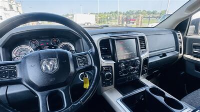 2014 RAM 1500 SLT - Photo 17 - Raytown, MO 64138