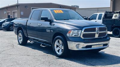 2014 RAM 1500 SLT - Photo 3 - Raytown, MO 64138