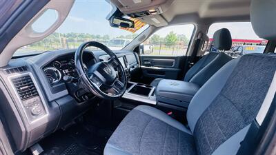 2014 RAM 1500 SLT - Photo 9 - Raytown, MO 64138