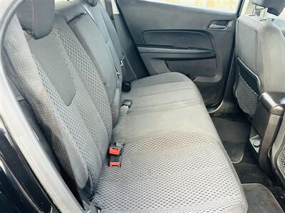 2012 Chevrolet Equinox LS   - Photo 6 - Kansas City, MO 64131