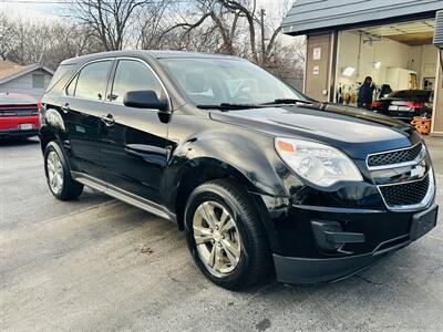 2012 Chevrolet Equinox LS   - Photo 13 - Kansas City, MO 64131