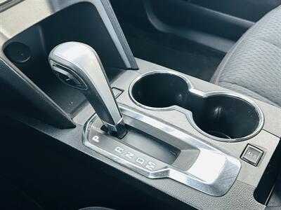 2012 Chevrolet Equinox LS   - Photo 10 - Kansas City, MO 64131