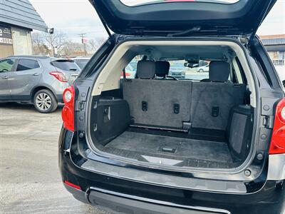 2012 Chevrolet Equinox LS   - Photo 3 - Kansas City, MO 64131