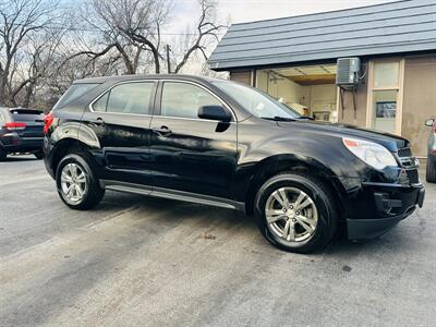 2012 Chevrolet Equinox LS   - Photo 15 - Kansas City, MO 64131