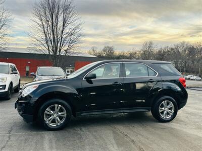 2012 Chevrolet Equinox LS   - Photo 16 - Kansas City, MO 64131