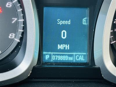 2012 Chevrolet Equinox LS   - Photo 7 - Kansas City, MO 64131