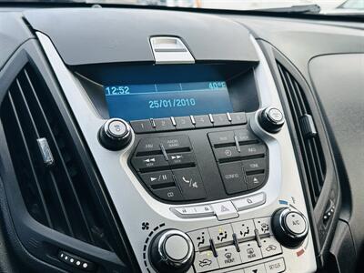 2012 Chevrolet Equinox LS   - Photo 8 - Kansas City, MO 64131