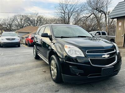 2012 Chevrolet Equinox LS   - Photo 14 - Kansas City, MO 64131