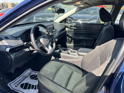 2020 Nissan Altima 2.5 S - Photo 14 - Raytown, MO 64138
