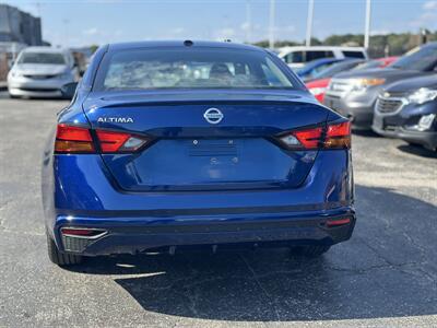 2020 Nissan Altima 2.5 S - Photo 8 - Raytown, MO 64138
