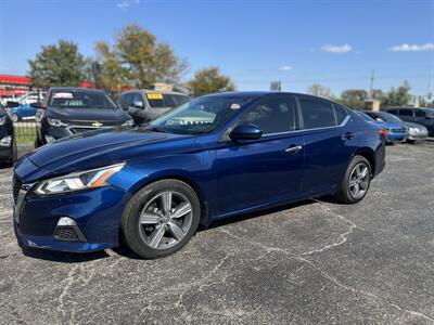 2020 Nissan Altima 2.5 S - Photo 6 - Raytown, MO 64138