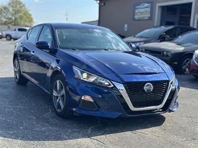 2020 Nissan Altima 2.5 S - Photo 3 - Raytown, MO 64138