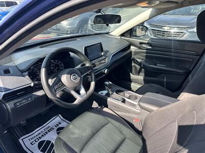 2020 Nissan Altima 2.5 S - Photo 15 - Raytown, MO 64138