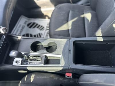 2020 Nissan Altima 2.5 S - Photo 23 - Raytown, MO 64138