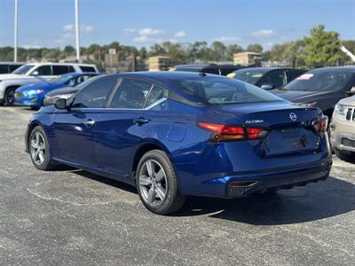 2020 Nissan Altima 2.5 S - Photo 7 - Raytown, MO 64138