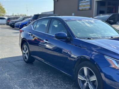 2020 Nissan Altima 2.5 S - Photo 5 - Raytown, MO 64138