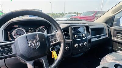 2013 RAM 1500 Express - Photo 7 - Raytown, MO 64138