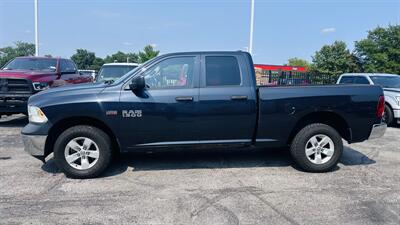2013 RAM 1500 Express - Photo 5 - Raytown, MO 64138