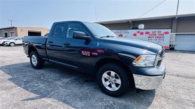 2013 RAM 1500 Express - Photo 3 - Raytown, MO 64138
