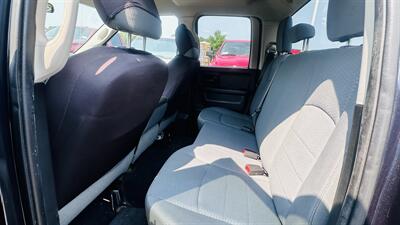 2013 RAM 1500 Express - Photo 8 - Raytown, MO 64138