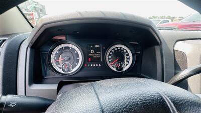 2013 RAM 1500 Express - Photo 6 - Raytown, MO 64138