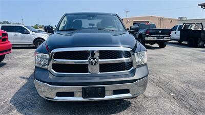2013 RAM 1500 Express - Photo 2 - Raytown, MO 64138