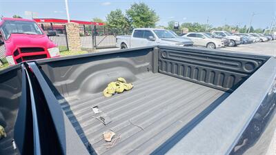 2013 RAM 1500 Express - Photo 9 - Raytown, MO 64138