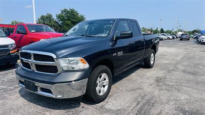 2013 RAM 1500 Express - Photo 1 - Raytown, MO 64138