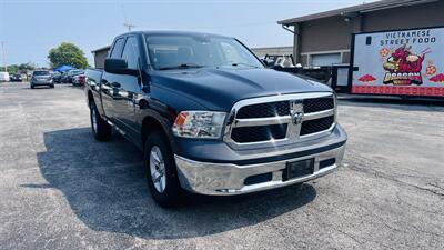 2013 RAM 1500 Express - Photo 4 - Raytown, MO 64138