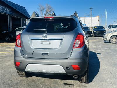 2014 Buick Encore Premium - Photo 3 - Kansas City, MO 64131