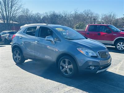 2014 Buick Encore Premium - Photo 1 - Kansas City, MO 64131
