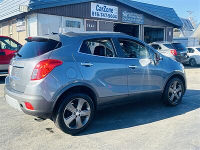 2014 Buick Encore Premium - Photo 2 - Kansas City, MO 64131