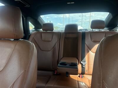 2019 Ford Fusion Hybrid Titanium - Photo 18 - Raytown, MO 64138