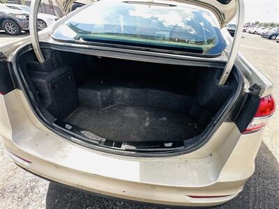 2019 Ford Fusion Hybrid Titanium - Photo 34 - Raytown, MO 64138