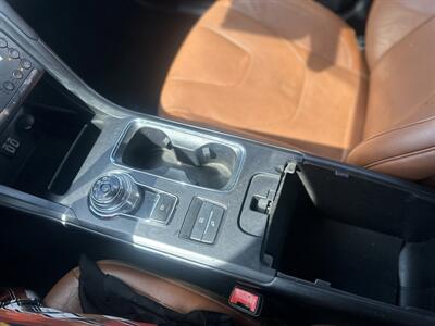 2019 Ford Fusion Hybrid Titanium - Photo 17 - Raytown, MO 64138