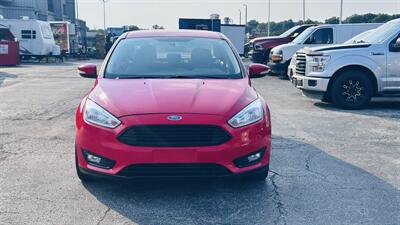 2015 Ford Focus SE - Photo 6 - Raytown, MO 64138