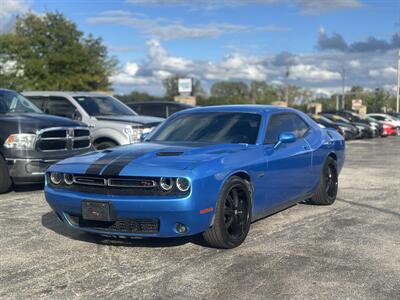 2015 Dodge Challenger R/T   - Photo 2 - Raytown, MO 64138