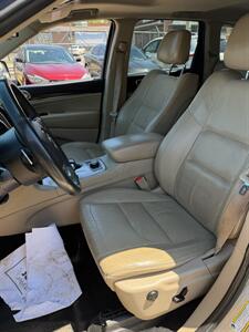2014 Jeep Grand Cherokee Limited   - Photo 16 - Kansas City, MO 64131